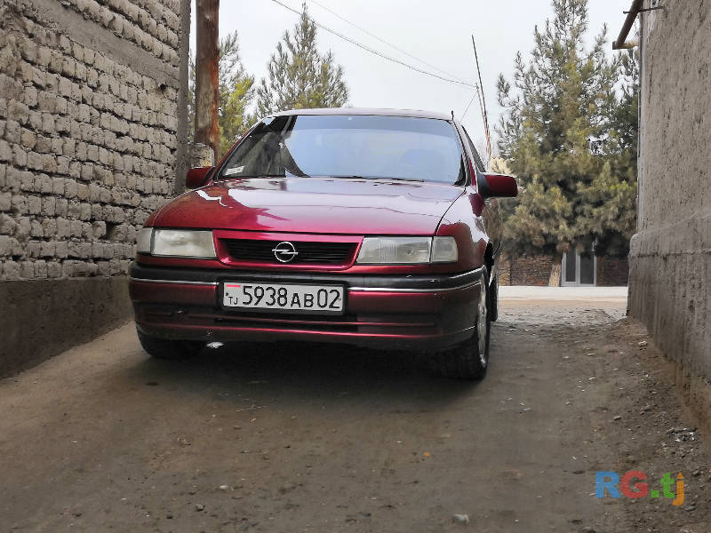 Opel Vectra 1.8 1993 г.