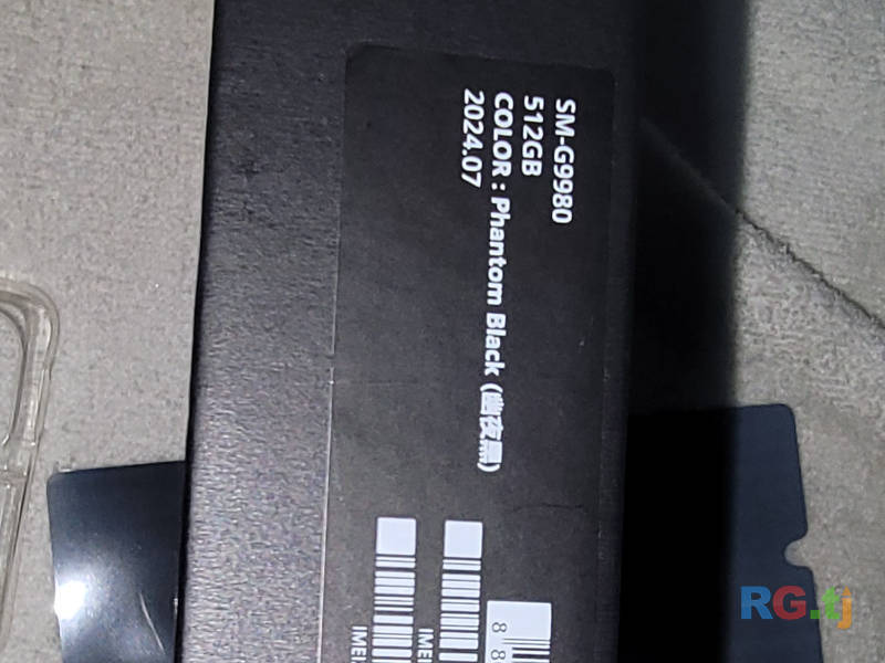 Samsung galaxy s 21 ultra 5G 16/512g